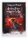 Cover image for Detective Esqueleto